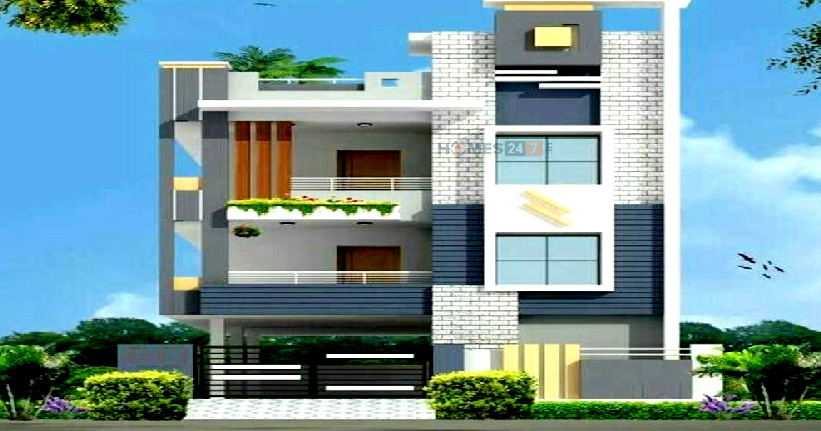 Shri Associates Homes-Maincover-05